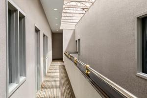 Days Inn by Wyndham Philadelphia Convention Center
