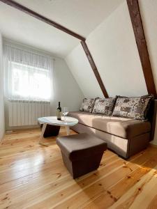 Kosta’s apartments