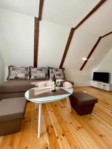 Kosta’s apartments