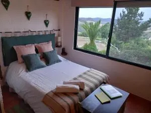 Casinha de campo- Quintinha dos Cavalos- Arruda dos Vinhos - Arcos