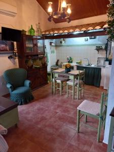 Casinha de campo- Quintinha dos Cavalos- Arruda dos Vinhos