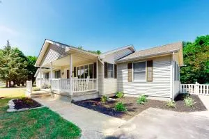 Country Estates --- 15 Wagon Wheel - Ocean View