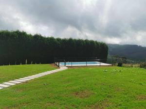 La campa de FaedoTere