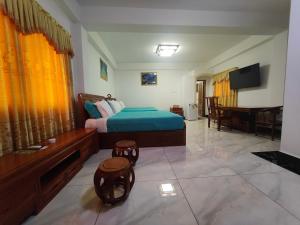 Hotel Pacific Pearl - Playa Los Destiladeros