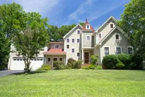 Bella Chateau - Cox Creek Acres