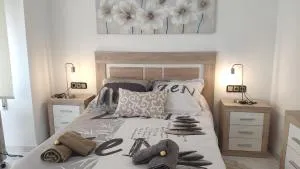 The Triplets - Palomar