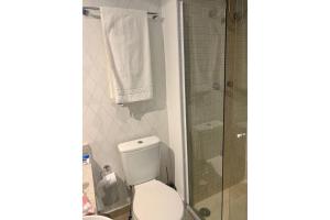 Ap luxo Augusta com vaga de garagem cd811