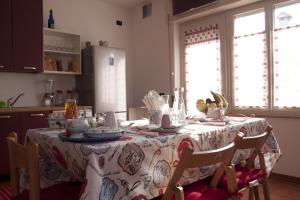 Single Room with Private Bathroom room in Marameo B&B