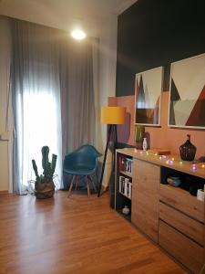 Central Roof Appartment