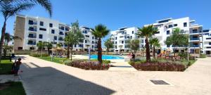 Appartement costa mar martil