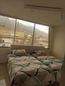 Vive el esplendor del Centro Histórico