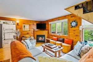 Adirondack Sugar Shack - Warrensburg