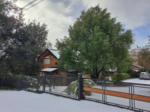 Cabañas Las Donosas