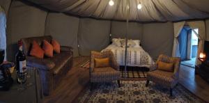 Glamping De Ruana Por Boyacá