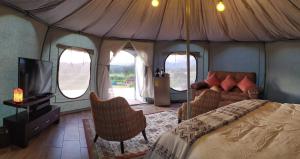 Glamping De Ruana Por Boyacá