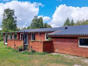 6 person holiday home in Hals-By Traum