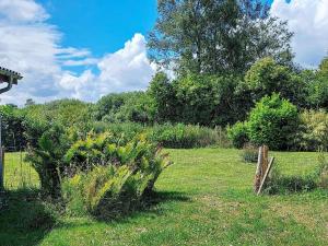 6 person holiday home in Hals-By Traum