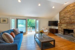 Thomas Point Tranquility