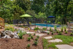 Thomas Point Tranquility