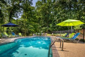 Thomas Point Tranquility