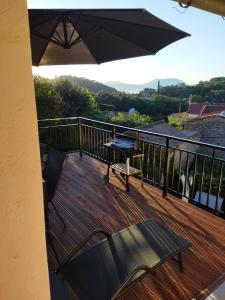 AGATHAS HOUSE