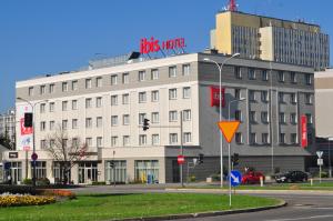 Hotel Ibis Kielce Centrum