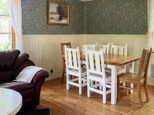 6 person holiday home in Vislanda-By Traum