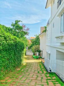 4 Bedrooms Villa in Vung Tau- The Green Mountain Villa in Vung Tau