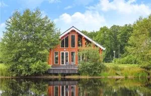 Gorgeous Home In Heel With Wifi - Heel