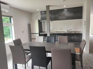 Hakuba Sunrise Apartments