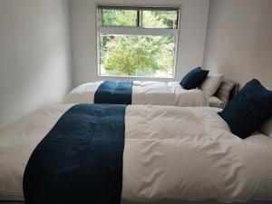 Hakuba Sunrise Apartments