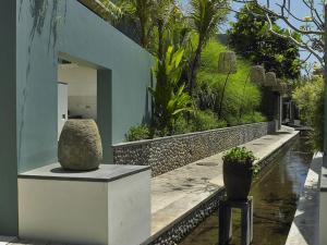 The Purist Villas & Spa Ubud
