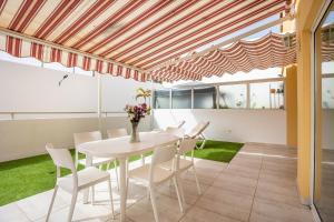 Family Home near Ocean Los Cristianos LoveTenerife