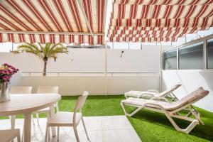 Family Home near Ocean Los Cristianos LoveTenerife