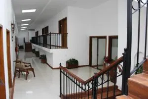Hotel Casa Peregrina - Cocula