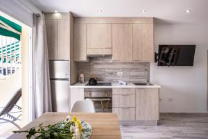 Mareverde Ocean View Flat