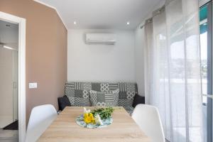 Mareverde Ocean View Flat