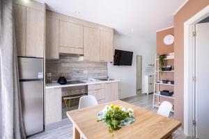 Mareverde Ocean View Flat