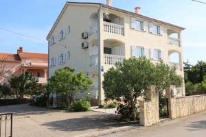 Apartments Znidarec