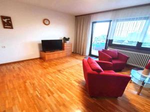 Elegante Ferienwohnung im Schwarzwald, Görwihl