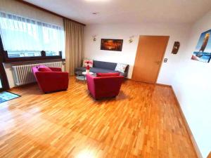 Elegante Ferienwohnung im Schwarzwald, Görwihl