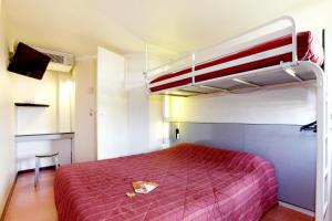 Hotels Premiere Classe Niort Est La Creche : photos des chambres