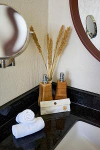 Ama-Lurra Resort - Pool Villa