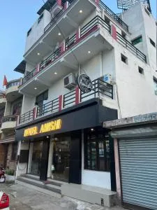 HOTEL AMISHI - Rāiwāla