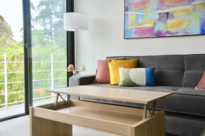 Cozy Stays Cayala Apartments (407)