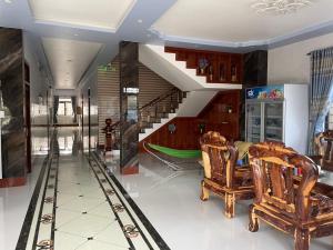 Khách Sạn Toàn Uy - Đảo Phú Quý