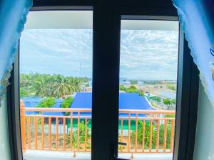 Khách Sạn Toàn Uy - Đảo Phú Quý