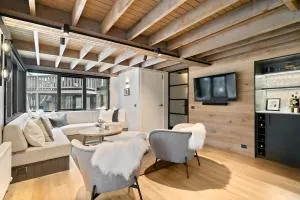 Uralla Lodge - Swifts Creek Junction