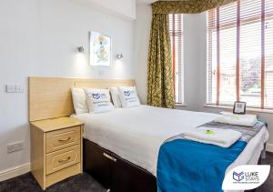 Dene Hotel - 3hvězdičkové hotely ve městě Newcastle upon Tyne