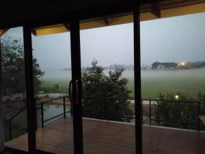 บ้านกลางเกาะ รีสอร์ท